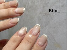 ビジュアンダー(Biju_)/持ち込みデザイン　90min