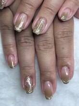 オランダエステティック(Holland Esthetics)/グラデーション