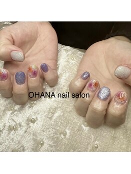 オハナ(OHANA)/