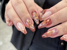 レオネイル 総社店(leo nail)/ジェルネイル