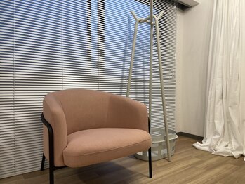 グリーン スミス ディーピー(green smith dp)の写真/毎日頑張るママさんにもおすすめ☆日々の忙しさを忘れて、リラックス空間をご提供◇お子様同伴もOK◎