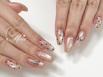 モア 錦糸町/定額トレンドデザイン