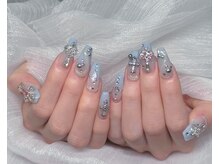 ネイルズ イロハ 池袋店(NAILS 168)