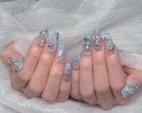 ネイルズ イロハ 池袋店(NAILS 168)