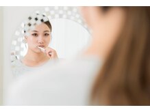 ホワイト 香里園店(WHITE)/専用ペーストで歯磨き《5分》