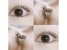 ラメール(LaMer)の雰囲気（人気No１☆まつげパーマ○パリジェンヌリフト）