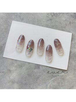 エバービューティーアトリエ(ever beauty atelier)/