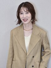 フェイス フレーム デザイン(face frame design) ASAMI