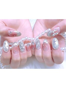 モテ可愛系（デート・合コン）が得意