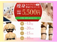 福岡市内天神付近でも珍しいスライドかピング【筋膜リリース】