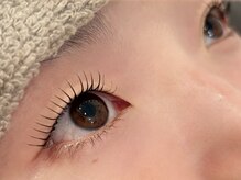 ビーケーアイラッシュ 高宮(BK-EYELASH)/まつげパーマ