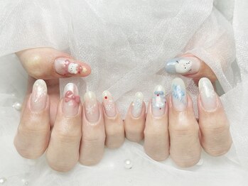 ラスズラン 上前津店(La suzuran)/120分