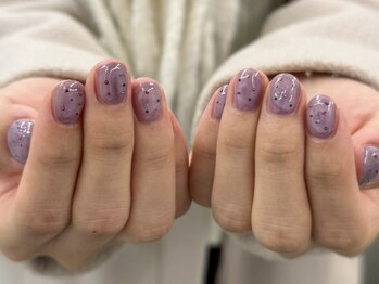 ブランクルネ(blanclune)/定額 simple design