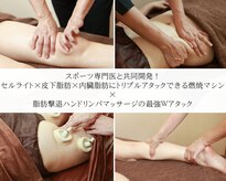 エターナルフレーム(Eternal Flame)