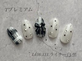 ハンド定額プレミアムコース