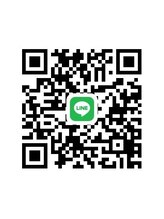 フルールクロウ(Fleur’Crow)/お店のLINEのQRコードになります