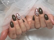 ベルフィオーレ 拝島店(bel fiore)/ワンカラー　