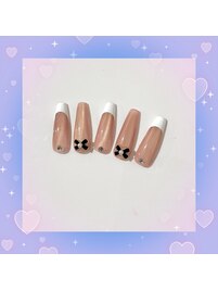 マグネットフレンチ