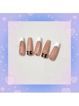 マグネットフレンチ