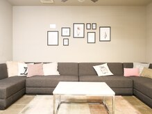 ビューズオオサカ(BEAUSE OSAKA)/パーソナルカラー診断/心斎橋