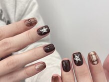 ベストネイル 大宮東口店(Best Nail)/持ち込みデザイン