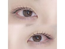 シーンスタジオ 原宿店(SSIN STUDIO)/まつげパーマ/原宿店/マツパ