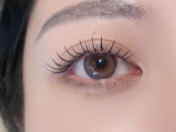 アンネ 梅田 GRACE店(ANNE)/LEDマツエク120本