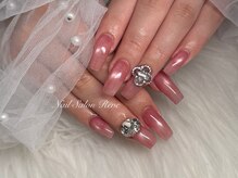 レーヴ(Reve)/マグネットネイル