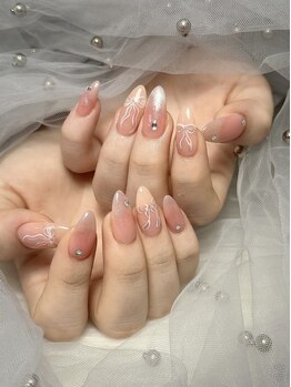 アミネイル(Ami Nail)/