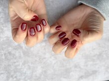 爪工房ひなた/ワンカラー