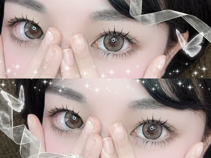 アイネイル 小倉(ai nail)の写真
