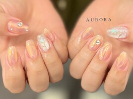 オーロラミラーチューリップ学割