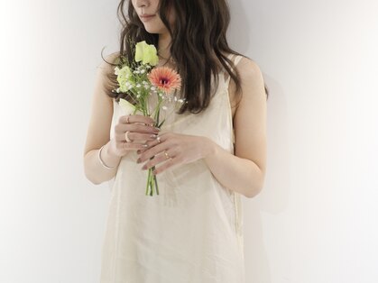 シームネイル(SEAM nail)の写真