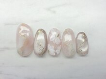 ポルティネイル(Porti Nail)/定額7900コース