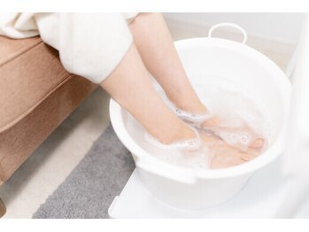 フットケア＜STEP１＞