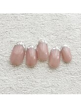 ミルティー(Myrtille)/トレンドアートコース　¥8,200