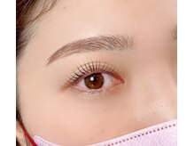 コード 川口店(cord KAWAGUCHI)/アイブロウ+まつ毛パーマ