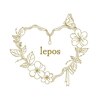 ルポ(Lepos)のお店ロゴ