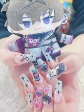 ラルネイル 大宮(Lull. nail) MIKU