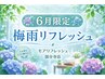 【究極痩身】大人気痩身ハイパーナイフ+アロマリンパ+ヘッドケア 90分