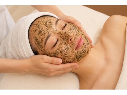 スパエスター 銀座本店(SPA Esther)の写真