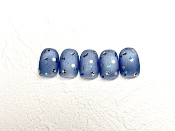 ヴェイスサロンアンバー(Vase Salon Amber)/【7月限定 5】