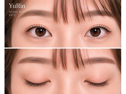 ビューティーサロン ユリン(YuRin)の写真