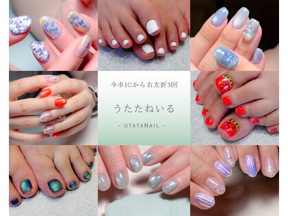 うたたねいるの写真