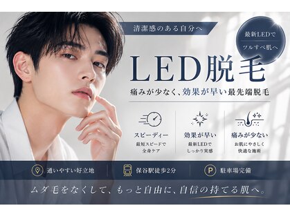 レベンディス(LEVENDIS)の写真