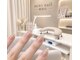 ネウィ ネイル 銀座(newi nail)の写真