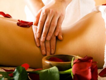 アジエン(ASIEN)/こだわりのアロママッサージ。