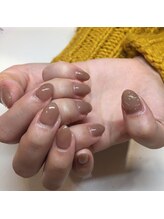 エムサロン 伊勢崎(emusalon)/スヌーピー