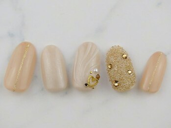 ニューヨークスタイル ビジュー(NY STYLE 美 自由)/ブライダルピクシー