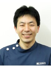 ホクトカイロプラクティック(HOKUTO)&nbsp;清水 誠一郎